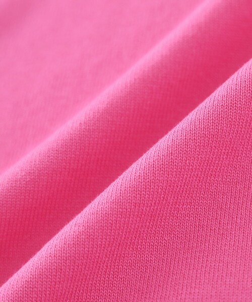 DRESKIP（ドレスキップ）の「【洗濯機可/S-LL/アンサンブル可】8分袖で手元を華奢に魅せる さらっとタッチニット（ニット/セーター・レディース・グレー/ブラック/ブラウン系/ベージュ/ピンク系/ブルー・01/02/03/04）」の20枚目の写真