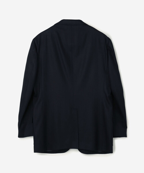 Brooks Brothers | ウールカシミヤ 3Bブレザー MEN（テーラード