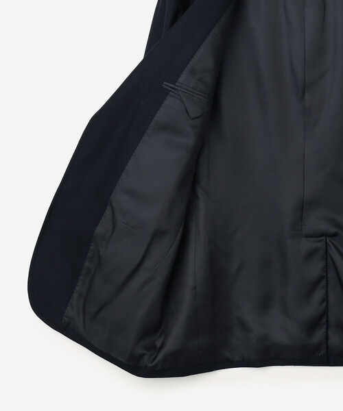 Brooks Brothers | ウールカシミヤ 3Bブレザー MEN（テーラード