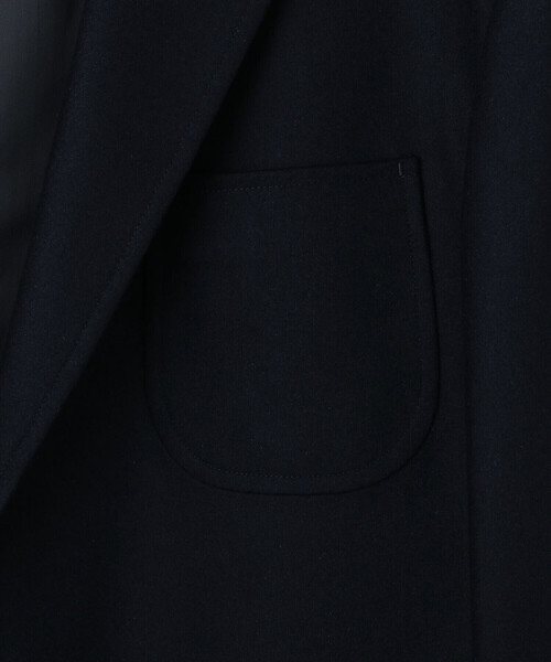 BROOKS BROTHERS(ブルックスブラザーズ)の「Brooks Brothers | ウールカシミヤ 3Bブレザー MEN(テーラードジャケット・メンズ・ネイビー・40/38)」の10枚目の写真