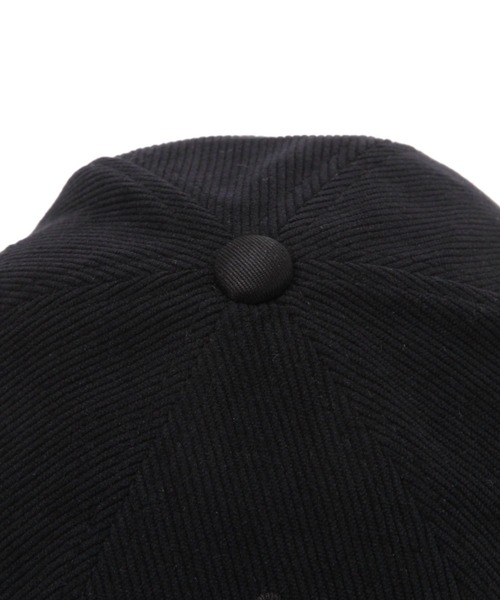 THE NORTH FACE（ザノースフェイス）の「【THE NORTH FACE(ザ・ノース・フェイス)】VALLEY CD CAP（WOMEN）（キャップ・レディース・アイボリー/ブラック/ネイビー・FREE）」の10枚目の写真