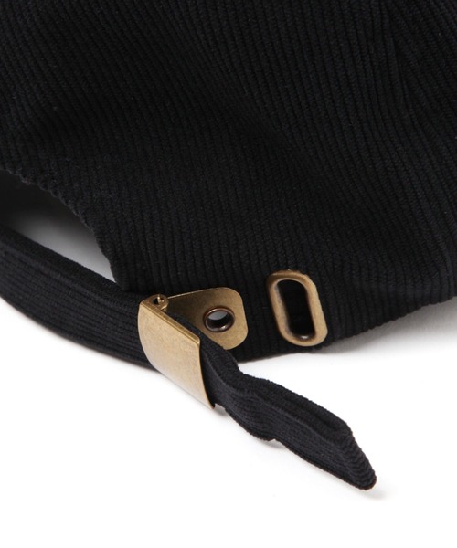 THE NORTH FACE（ザノースフェイス）の「【THE NORTH FACE(ザ・ノース・フェイス)】VALLEY CD CAP（WOMEN）（キャップ・レディース・アイボリー/ブラック/ネイビー・FREE）」の12枚目の写真