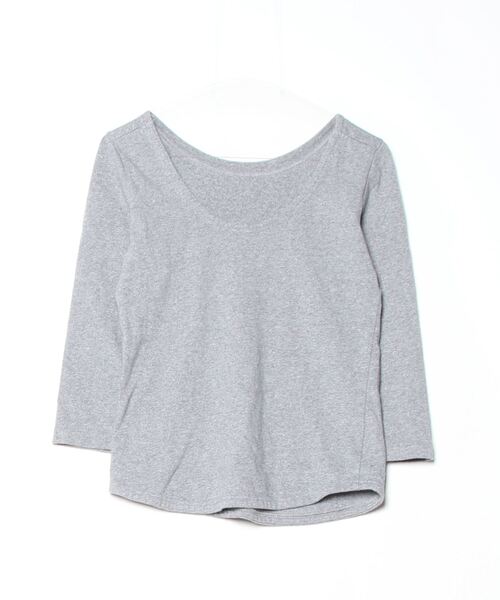 セール/ブランド古着】7分袖カットソー（Tシャツ/カットソー