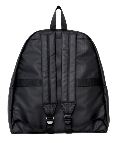 PACKING（パッキング）の「PACKING/パッキング/MAT RIP BACKPACK/PA-054（バックパック/リュック・メンズ・ブラック・FREE）」の5枚目の写真