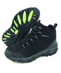 BACKYARD FAMILY（バックヤードファミリー）の「albatre アルバートル alts1120 trekking shoes（ブーツ）」