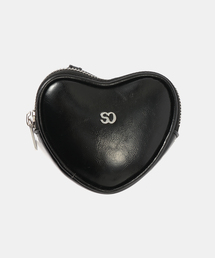 STANDOIL(X^hIC)STAND OIL HEART PODS KEYRING(̑)