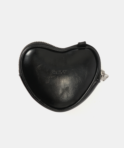 STANDOIL（スタンドオイル）の「STAND OIL HEART PODS KEYRING（その他小物・レディース・レッド/ブラック・FREE）」の8枚目の写真