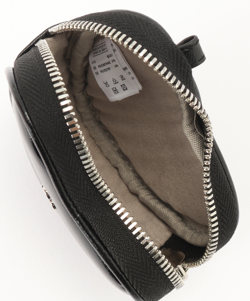 STANDOIL（スタンドオイル）の「STAND OIL HEART PODS KEYRING（その他小物・レディース・レッド/ブラック・FREE）」の11枚目の写真