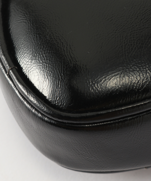 STANDOIL（スタンドオイル）の「STAND OIL HEART PODS KEYRING（その他小物・レディース・レッド/ブラック・FREE）」の4枚目の写真