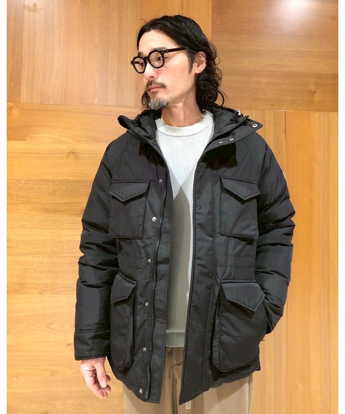 セール】PYRENEX(ピレネックス) BAZUS(バズス）（ダウンジャケット