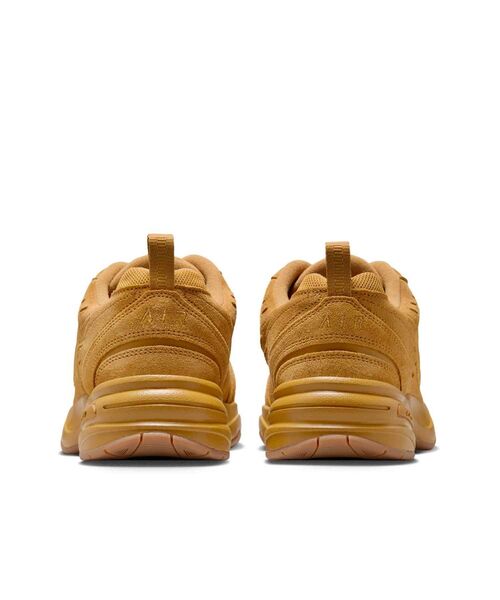 NIKE(ナイキ)の「ナイキ エア モナーク SE メンズ ワークアウト シューズ / Nike Air Monarch SE Men’s Workout Shoes IB2281-700 Wheat(スニーカー・メンズ・ウィート・25.5/26/26.5/27/27.5/28/28.5/29)」の6枚目の写真