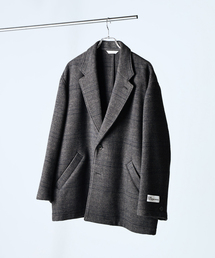 JOURNAL STANDARD｜ジャーナルスタンダードのジャケット