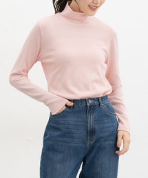 あったかタートルネック