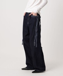 UNITED ARROWS｜ユナイテッドアローズのパンツ（ブルー