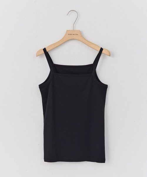 最終値下げ ♡ DICH HENDERSON ファーキャミソール ♡ 最終値下げ ♡ DICH HENDERSON ファーキャミソール ♡