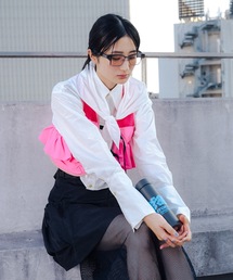 NON TOKYO(ノントーキョー) レディース トップス シャツ・ブラウス NON TOKYO｜ノントーキョーのシャツ/ブラウス通販 - ZOZOTOWN