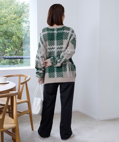 THE CRAFT CREW PRODUCTS（ザクラフトクループロダクツ）の「チェック