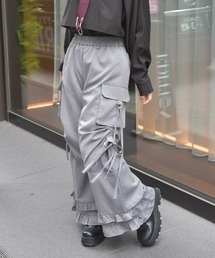 axes femme | ２ＷＡＹデザインパンツ(その他パンツ)