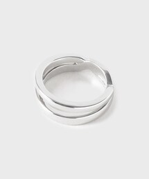 tk.TAKEO KIKUCHI｜ティーケー タケオキクチのアクセサリー（シルバー