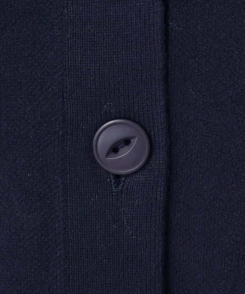 JOURNAL STANDARD relume(ジャーナルスタンダード レリューム)の「《追加》ジャガードルーズニットカーディガン(カーディガン/ボレロ・レディース・グレー/ネイビー・FREE)」の21枚目の写真