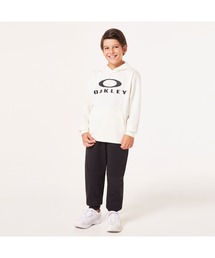 OAKLEY（オークリー）の「オークリー YTR WARM FLEECE PT 8.0/フリース・スウェットパンツ/吸汗速乾/保温/ YOUTH キッズ・ユース/OAKLEY（スウェットパンツ）」