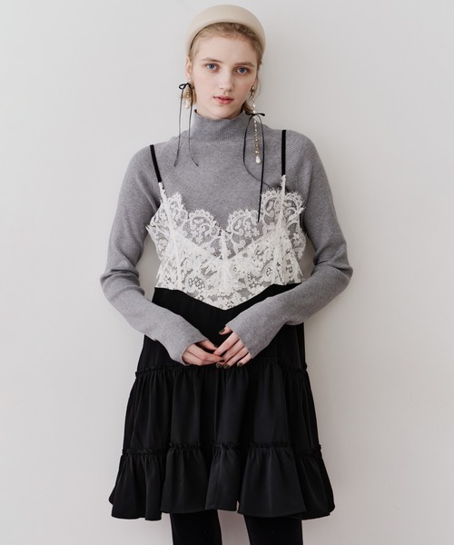 LA BELLE ETUDE（ラベルエチュード）の「【LA BELLE ETUDE】【Belle