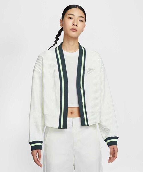 ナイキ スポーツウェア ウィメンズジャケット / Nike Sportswear