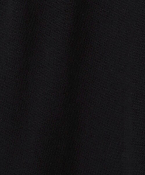 A DAY IN THE LIFE UNITED ARROWS(アデイインザライフユナイテッドアローズ)の「ジレ+ロングスリーブT -ハンドウォッシャブル-<A DAY IN THE LIFE>(ニット/セーター・メンズ・ブラック/ベージュ・L/M)」の7枚目の写真