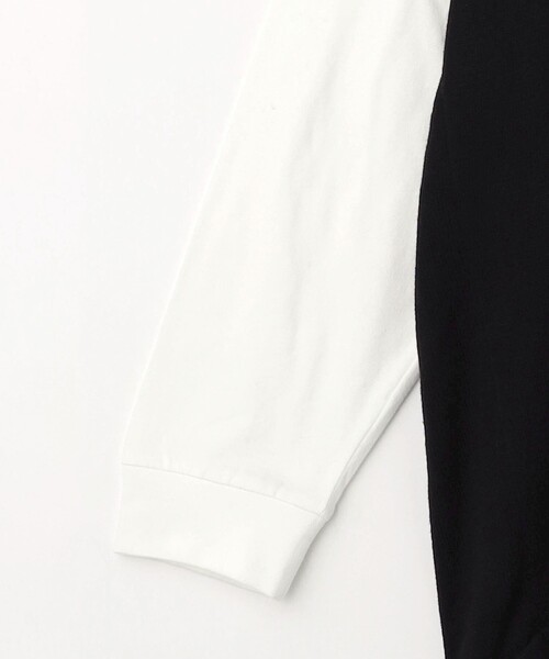 A DAY IN THE LIFE UNITED ARROWS(アデイインザライフユナイテッドアローズ)の「ジレ+ロングスリーブT -ハンドウォッシャブル-<A DAY IN THE LIFE>(ニット/セーター・メンズ・ブラック/ベージュ・L/M)」の11枚目の写真