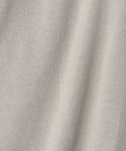 A DAY IN THE LIFE UNITED ARROWS(アデイインザライフユナイテッドアローズ)の「ジレ+ロングスリーブT -ハンドウォッシャブル-<A DAY IN THE LIFE>(ニット/セーター・メンズ・ブラック/ベージュ・L/M)」の16枚目の写真