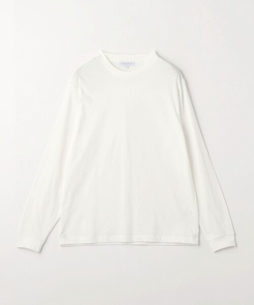 A DAY IN THE LIFE UNITED ARROWS(アデイインザライフユナイテッドアローズ)の「ジレ+ロングスリーブT -ハンドウォッシャブル-<A DAY IN THE LIFE>(ニット/セーター・メンズ・ブラック/ベージュ・L/M)」の17枚目の写真