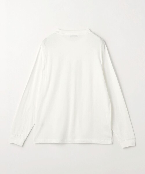 A DAY IN THE LIFE UNITED ARROWS(アデイインザライフユナイテッドアローズ)の「ジレ+ロングスリーブT -ハンドウォッシャブル-<A DAY IN THE LIFE>(ニット/セーター・メンズ・ブラック/ベージュ・L/M)」の18枚目の写真