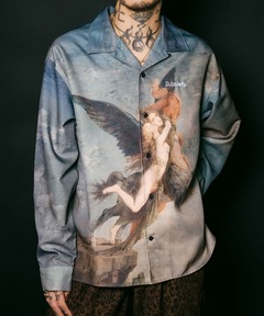 セール】THROWBACK ON MEMORIES TEE（Tシャツ/カットソー）｜Ameri