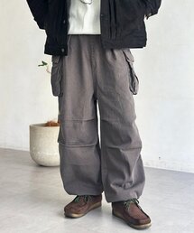 CPCM | M-47イージーカーゴパンツ(カーゴパンツ)