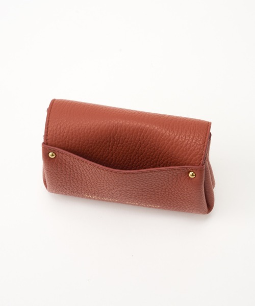 バイカラー】アバ ウォレット CERVO（財布）｜IACUCCI（イアクッチ）の