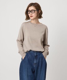 conte｜コンテ（レディース）のニット/セーター（無地）通販 - ZOZOTOWN