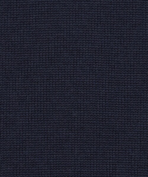 conte（コンテ）の「＜conte＞ハイゲージ  クルーネックニット（ニット/セーター・レディース・ブラック/ベージュ/ワイン/ネイビー・FREE）」の22枚目の写真