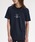 FRED PERRY�i�t���b�h�y���[�j�́uMonogram T-Shirt�^���m�O����T�V���c�iT�V���c/�J�b�g�\�[�j�v�b�l�C�r�[