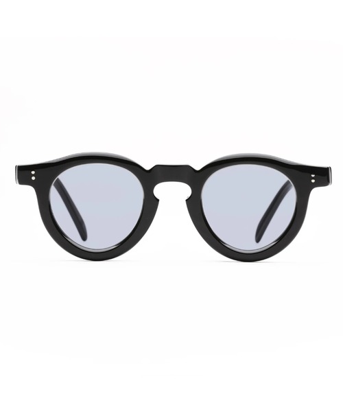 ⁄ guepard - gp-21 noir ブラック lenses ライト Light Flat