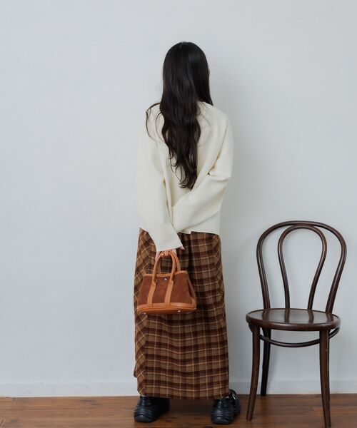 RETRO GIRL(レトロガール)の「金ボタンポリカーデ(カーディガン/ボレロ・レディース・レッド/ブラック/ナチュラル・FREE)」の8枚目の写真