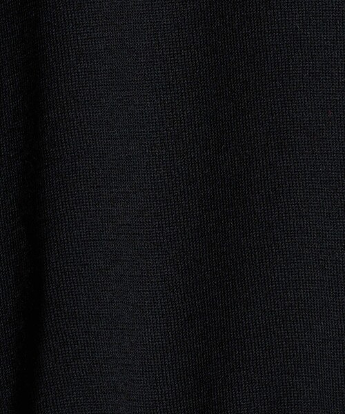 セール】18G ウール タートルネック ニット ‐ウォッシャブル‐（ニット