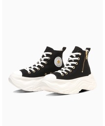 CONVERSE ALL STAR | ALL STAR CITYHIKE GD Z HI / オールスター　シティハイク　ＧＤ　Ｚ　ＨＩ(スニーカー)