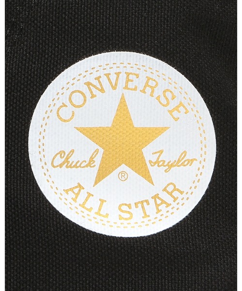 CONVERSE ALL STAR（コンバースオールスター）の「ALL STAR CITYHIKE GD Z HI / オールスター　シティハイク　ＧＤ　Ｚ　ＨＩ（スニーカー・レディース・ブラック・9.5/9/8.5/8/7.5/7/6.5/5.5/5/4.5/4/3.5/10.5）」の9枚目の写真