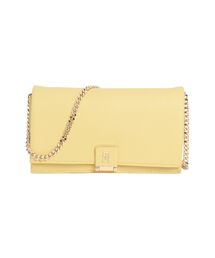 TOMMY HILFIGER | フラップウォレットチェーンバッグ(ショルダーバッグ)