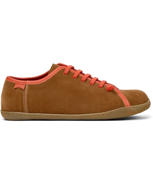 CAMPER（カンペール）の「[カンペール] TWINS / カジュアルシューズ（スニーカー・メンズ・キャメル・27.0cm/26.0cm/27.5cm/25.5cm）」の6枚目の写真