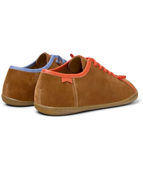 CAMPER（カンペール）の「[カンペール] TWINS / カジュアルシューズ（スニーカー・メンズ・キャメル・27.0cm/26.0cm/27.5cm/25.5cm）」の7枚目の写真