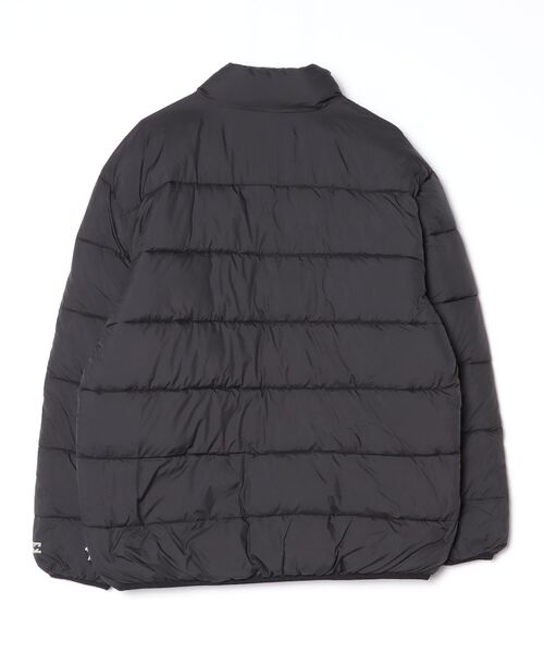 BILLABONG（ビラボン）の「ビラボン BILLABONG WS PUFF JK サーフ ジャケット（ナイロンジャケット・メンズ・ブラック/ホワイト・L/LL/M）」の3枚目の写真
