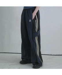 ローカルナイロンパンツ - 2COL