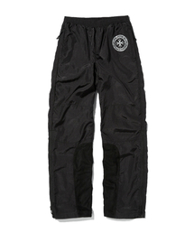 PUNCH DRUNK PARTIES（パンチドランクパーティーズ）の「GhostMark 2-Way Wind Pants (BLACK)（その他パンツ）」