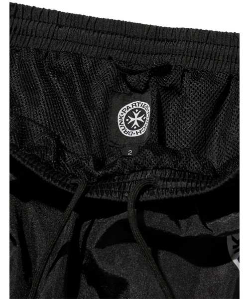 PUNCH DRUNK PARTIES(パンチドランクパーティーズ)の「GhostMark 2-Way Wind Pants (BLACK)(その他パンツ・レディース・その他・1/2/3)」の7枚目の写真
